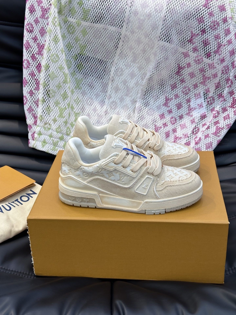 Louis Vuitton Sneakers